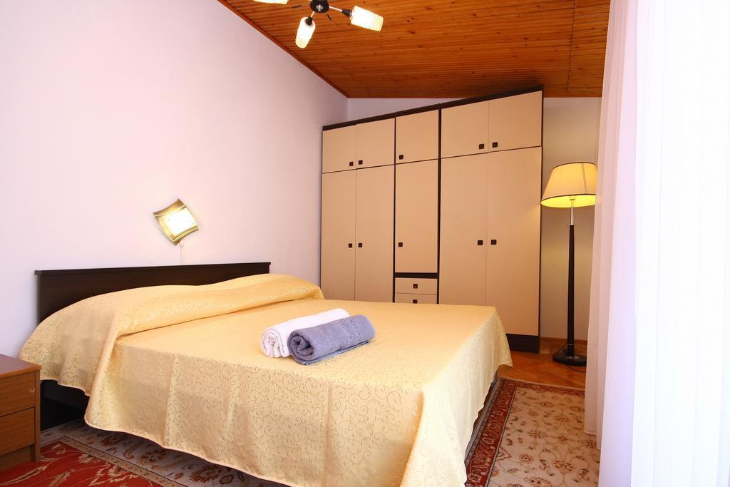 Villa Perla Rogoznica  Buitenkant foto